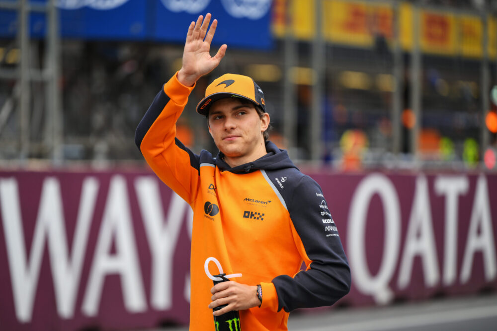 F1 Grand Prix of Azerbaijan