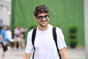 F1 Grand Prix Of Singapore - Previews