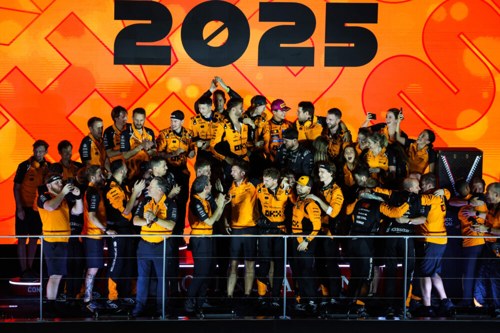 F1 Grand Prix Of Singapore