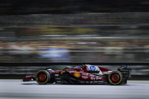 F1 - SINGAPORE GRAND PRIX 2025