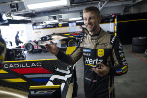 Press - 6 Hours of Fuji 2025