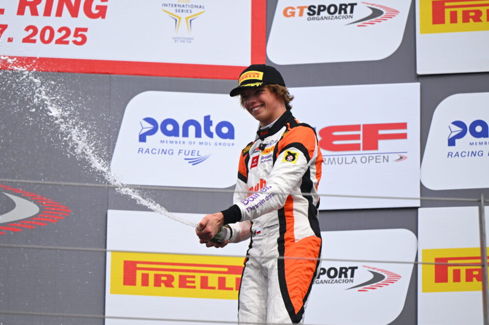 SCIARRA GIANLUCA FOTOSPEEDY