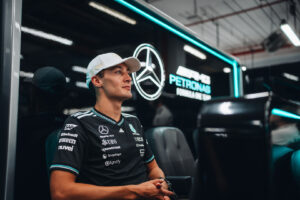 2025 Singapore Grand Prix , Thursday, Richard Pardon