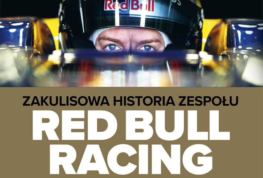 Przejęcie Jaguara przez Red Bulla – początek nowej ery w F1