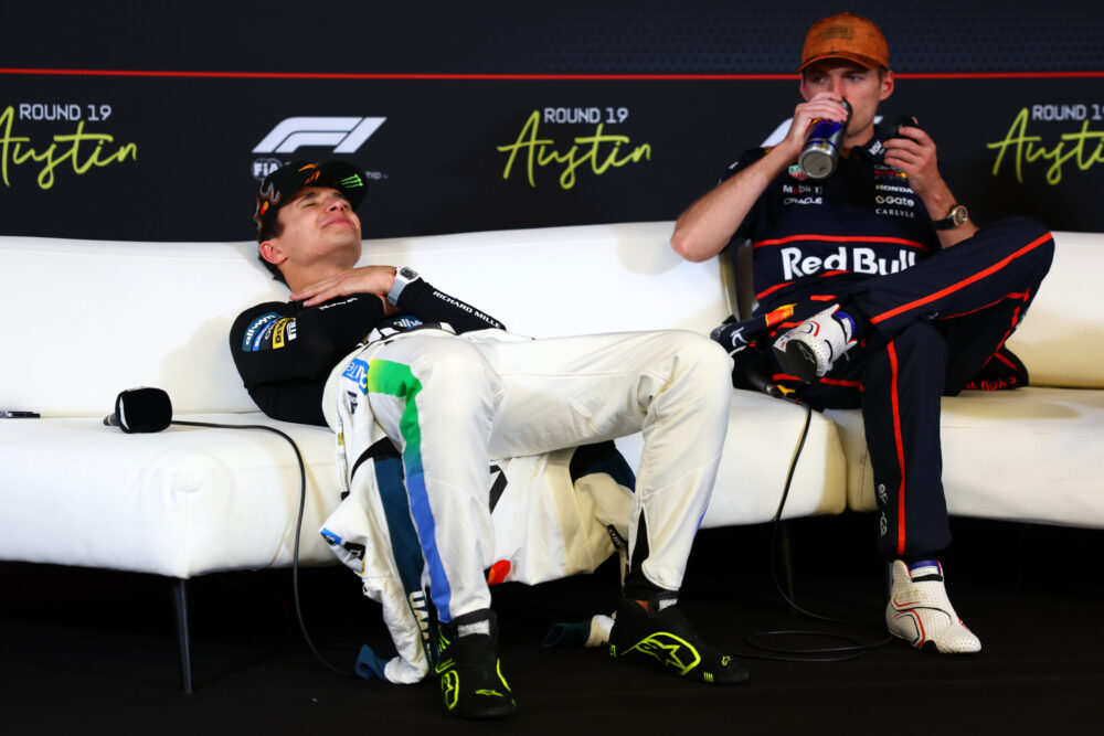 F1 Grand Prix of United States