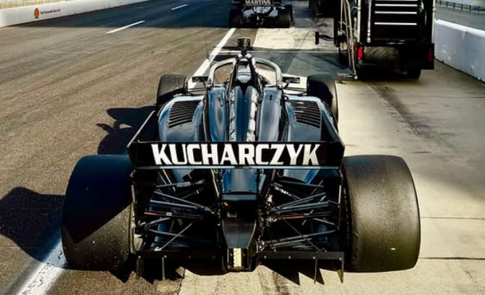 Kucharczyk dwa razy w dziesiątce