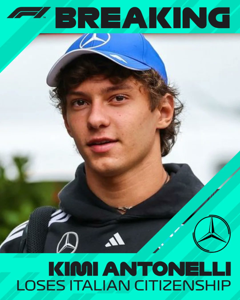 Galeria memów po Grand Prix Brazylii F1 2025