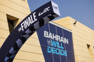 Press - 8 Hours of Bahrain 2025
