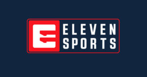 Eleven Sports logo