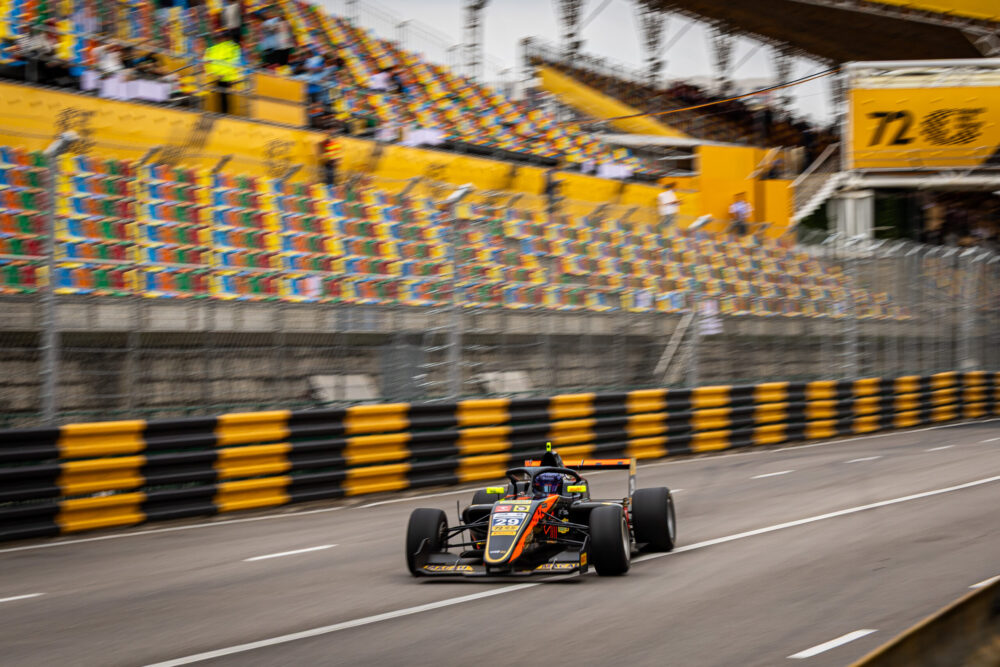 Czas na 2. Kwalifikacje. Kucharczyk o Makau: Wow! [Live stream]