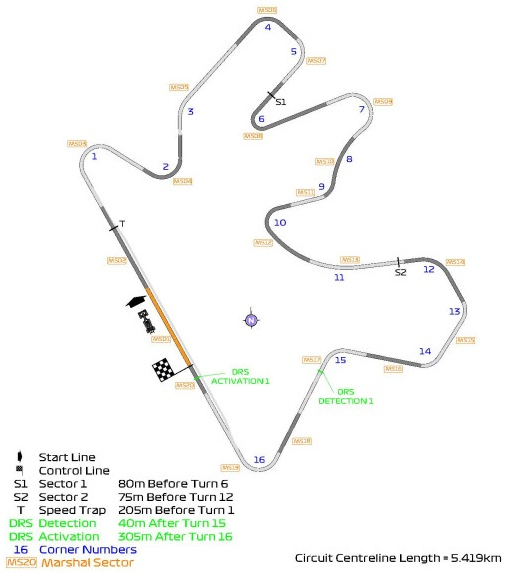 Ostatni Sprint i dwa obowiązkowe pit-stopy. Zapowiedź GP Kataru Formuły 1