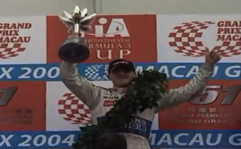 Kubica i Makau: Dzwony, obserwowanie przez Theissena i robienie “własnej” skrzyni biegów