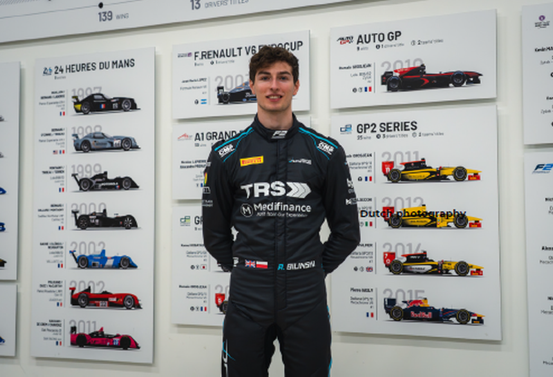 “Mam taką mentalność, iż chcę wygrywać wszystko” [Wywiad]