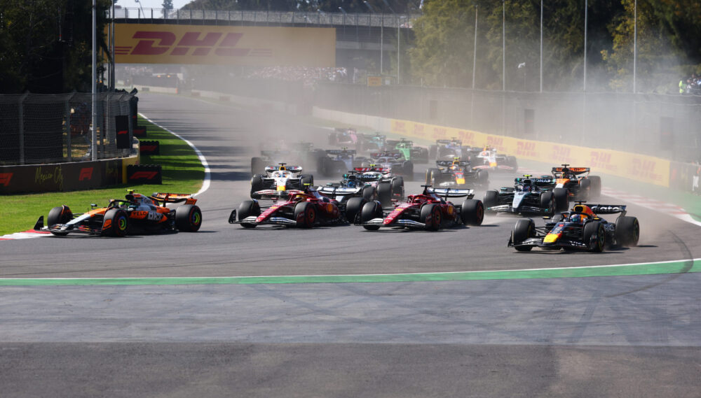 Ogromne wzrosty wartości zespołów Formuły 1 – choćby o 2 miliardy dolarów