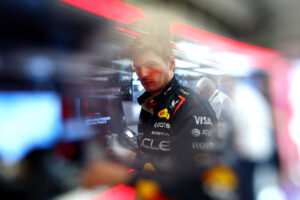 F1 Grand Prix of Brazil - Sprint & Qualifying