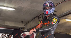 Tymek Kucharczyk GP Makau