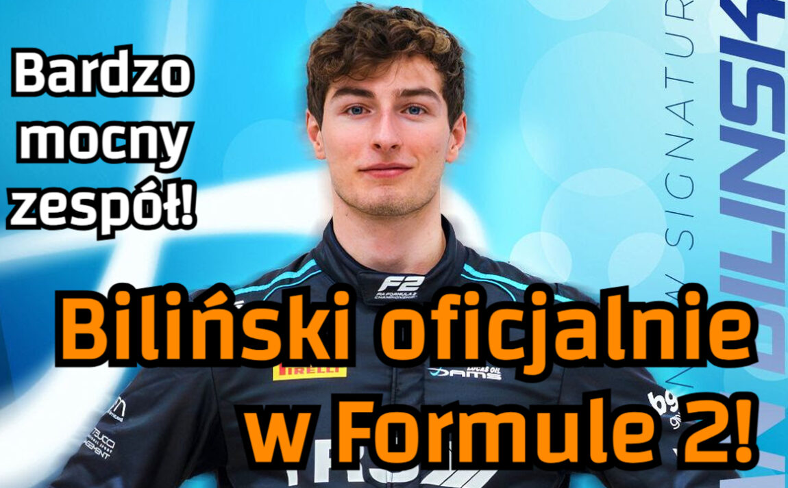 Ogromna szansa przed Polakiem. Ale co z Tymkiem i Kacprem?