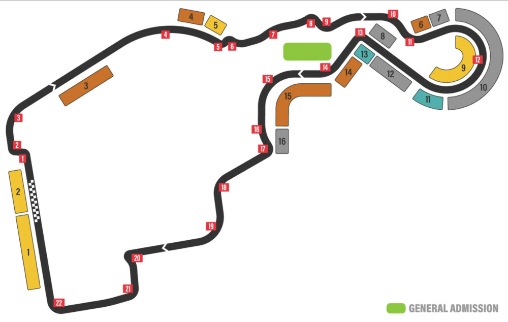 Nieoficjalnie: GP Madrytu może zostać odwołane