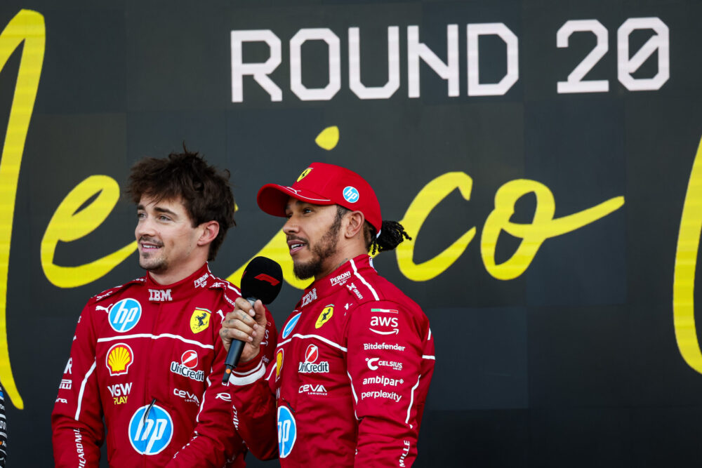 Bez nowej umowy dla Hamiltona. Zastąpi go Russell?