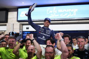 F1 Grand Prix of Qatar