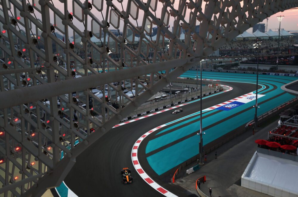 Po piątku: Jak wygląda tempo ekip?