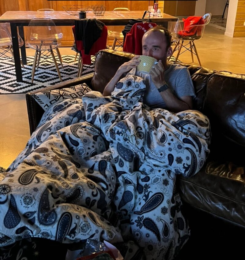 Zdrowych, spokojnych i pięknych Świąt!