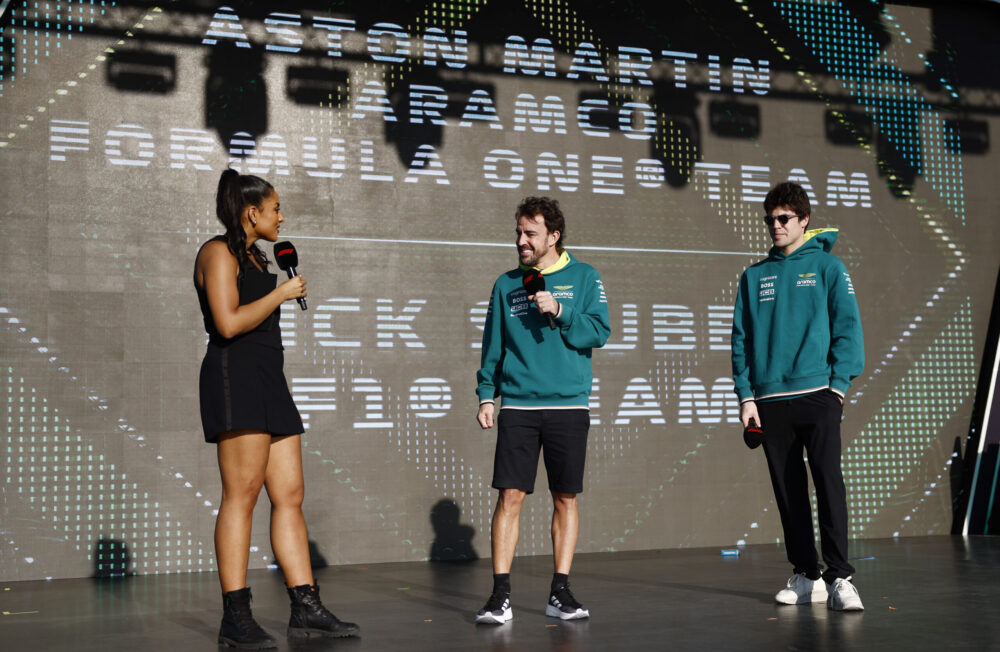 €50 tys. kary dla Astona Martina