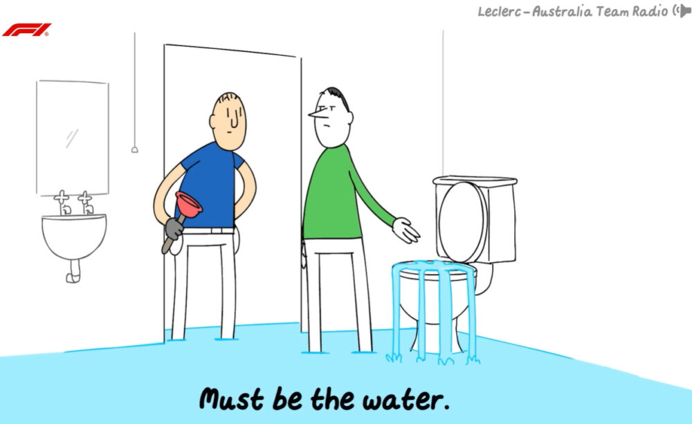 F1 Animated po sezonie 2025