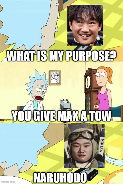 Galeria memów po GP Abu Zabi 2025