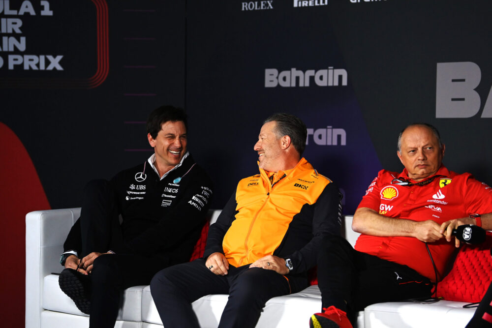 Tyle dostaną zespoły za sezon 2025 – wyliczenia