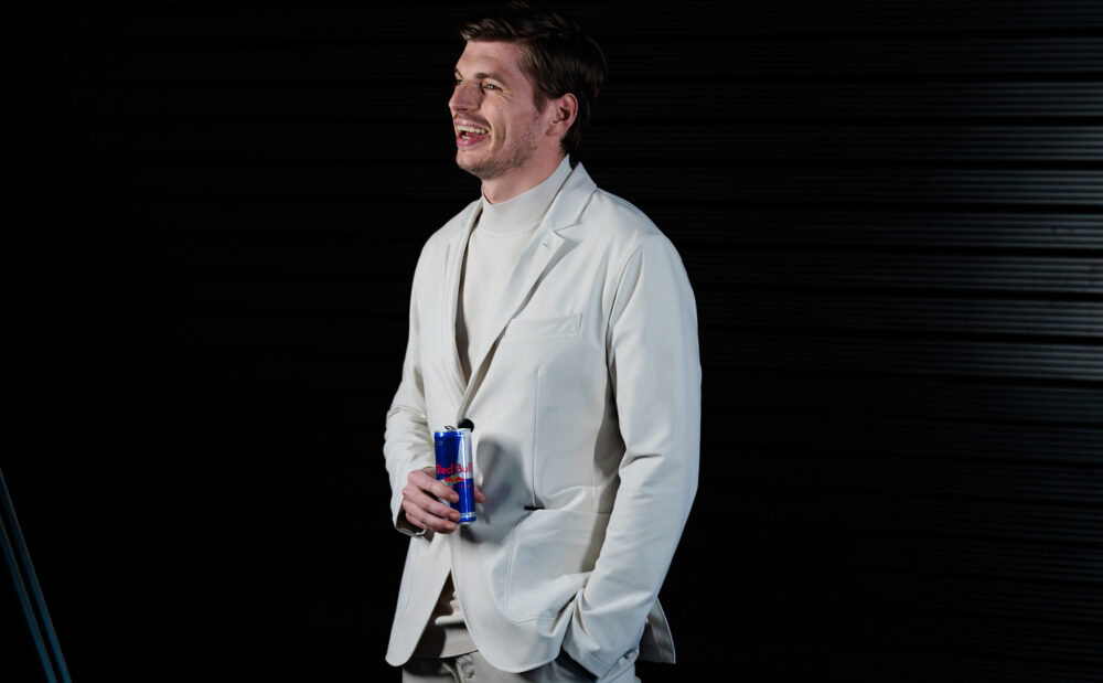 Verstappen podpisał umowę z Mercedesem – będzie używał ich aut w GT3