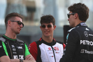 F1 Grand Prix of Abu Dhabi