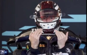 Roman Bilinski testy F2 Abu