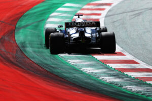 F1 Grand Prix of Austria - Qualifying