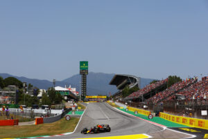 F1 Grand Prix of Spain