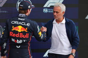 F1 Grand Prix of Great Britain - Qualifying