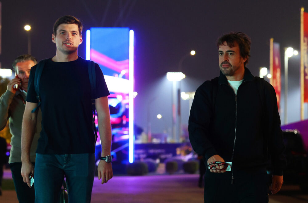 “Nie było komfortowo”. Kierowcy F1 nie będą tęsknić