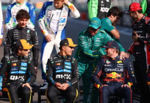 F1 Grand Prix of Abu Dhabi