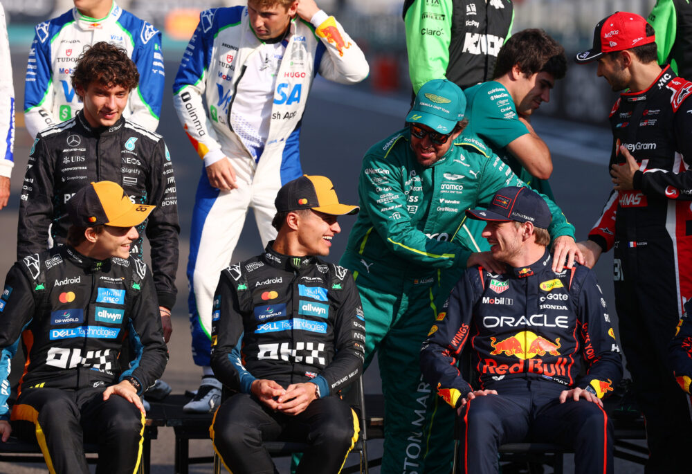 Ostateczny bilans pojedynków zespołowych w okresie 2025