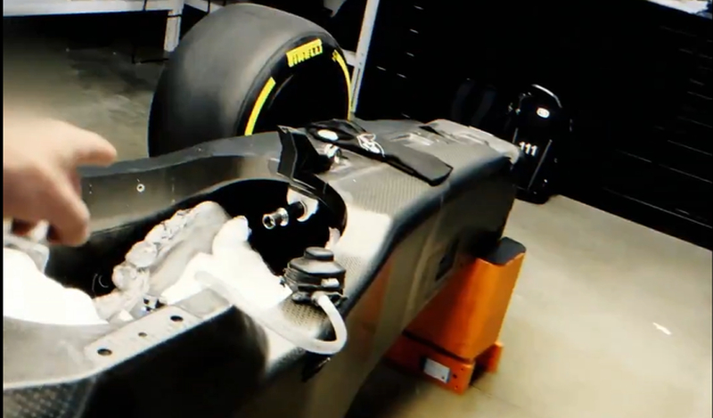 Cadillac przeszedł testy