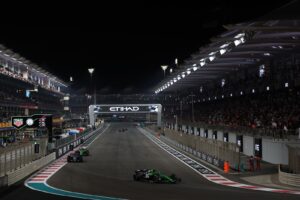 large-2025 Abu Dhabi Grand Prix - Sunday