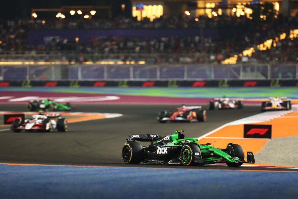 Plus czy minus po GP Kataru? Czy to był interesujący wyścig?