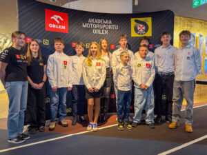 Akademia Motorsportu Orlen