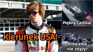 Kucharczyk, Tymek Kucharczyk