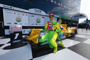 Inter Europol Competition