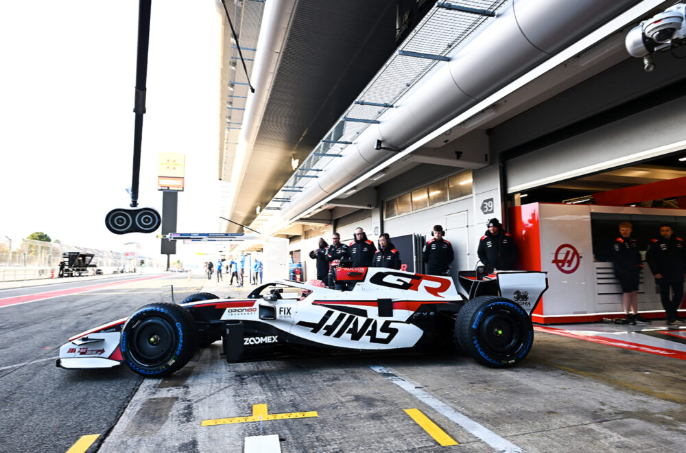 Już jutro testy F1 w Bahrajnie. Gdzie i jak je śledzić?