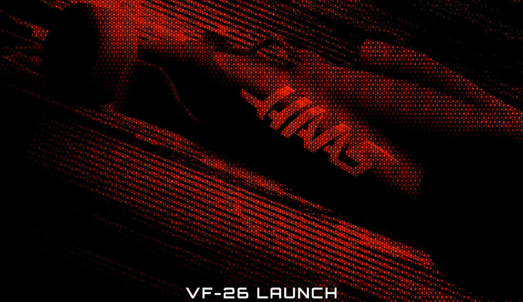 Haas przekłada datę prezentacji