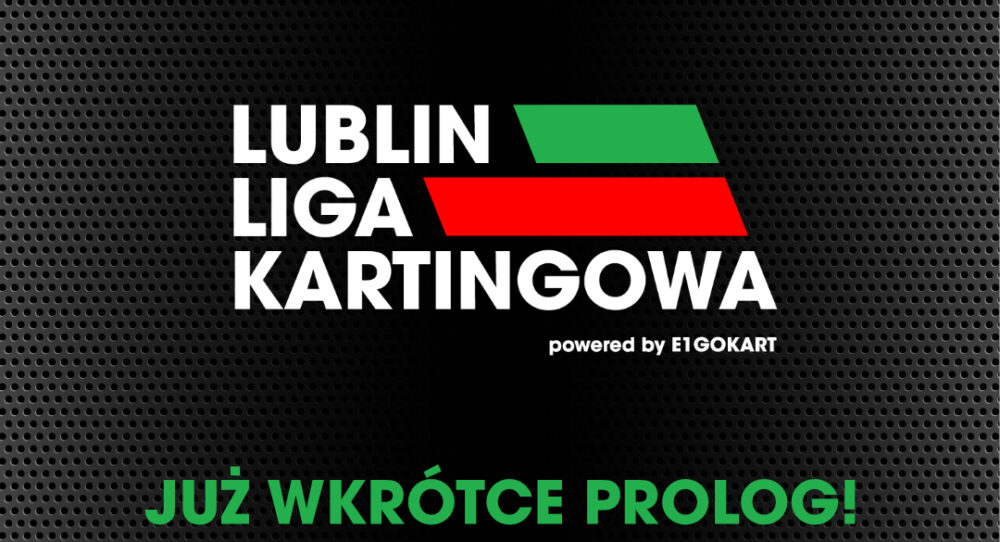 Pierwsze zawody w Lublinie – już w przyszłym tygodniu!