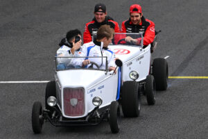 F1 Grand Prix of Brazil