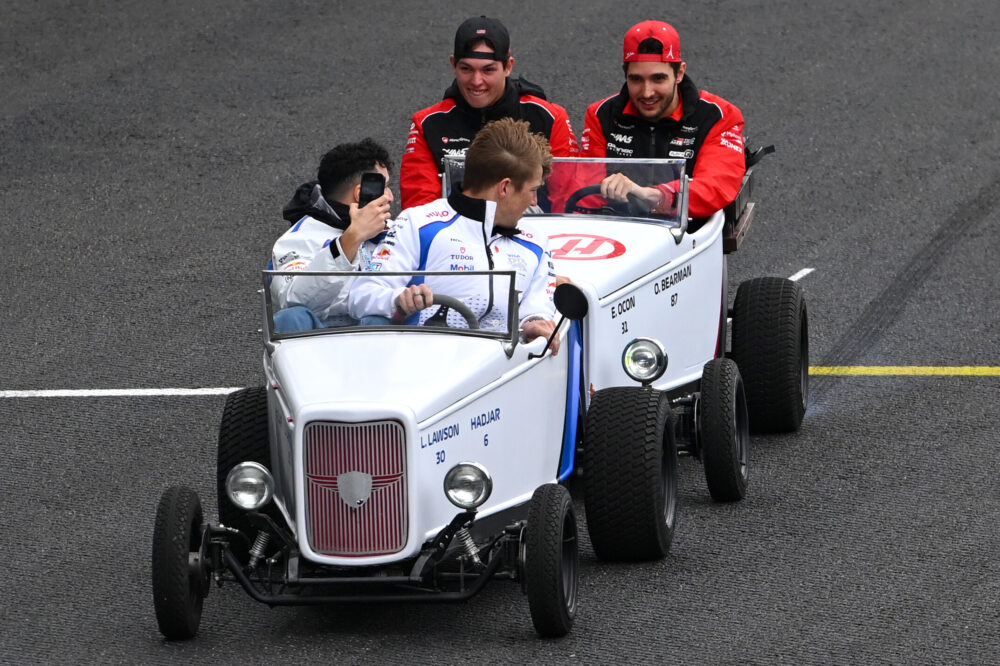 Im kończą się kontrakty w 2026 roku. Kto zostanie, a kto musi się postarać?